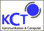 Systemhaus KCT (externer Link)