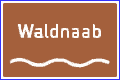 Informationen über die Waldnaab